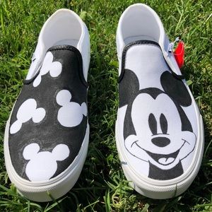 Custom Vans
